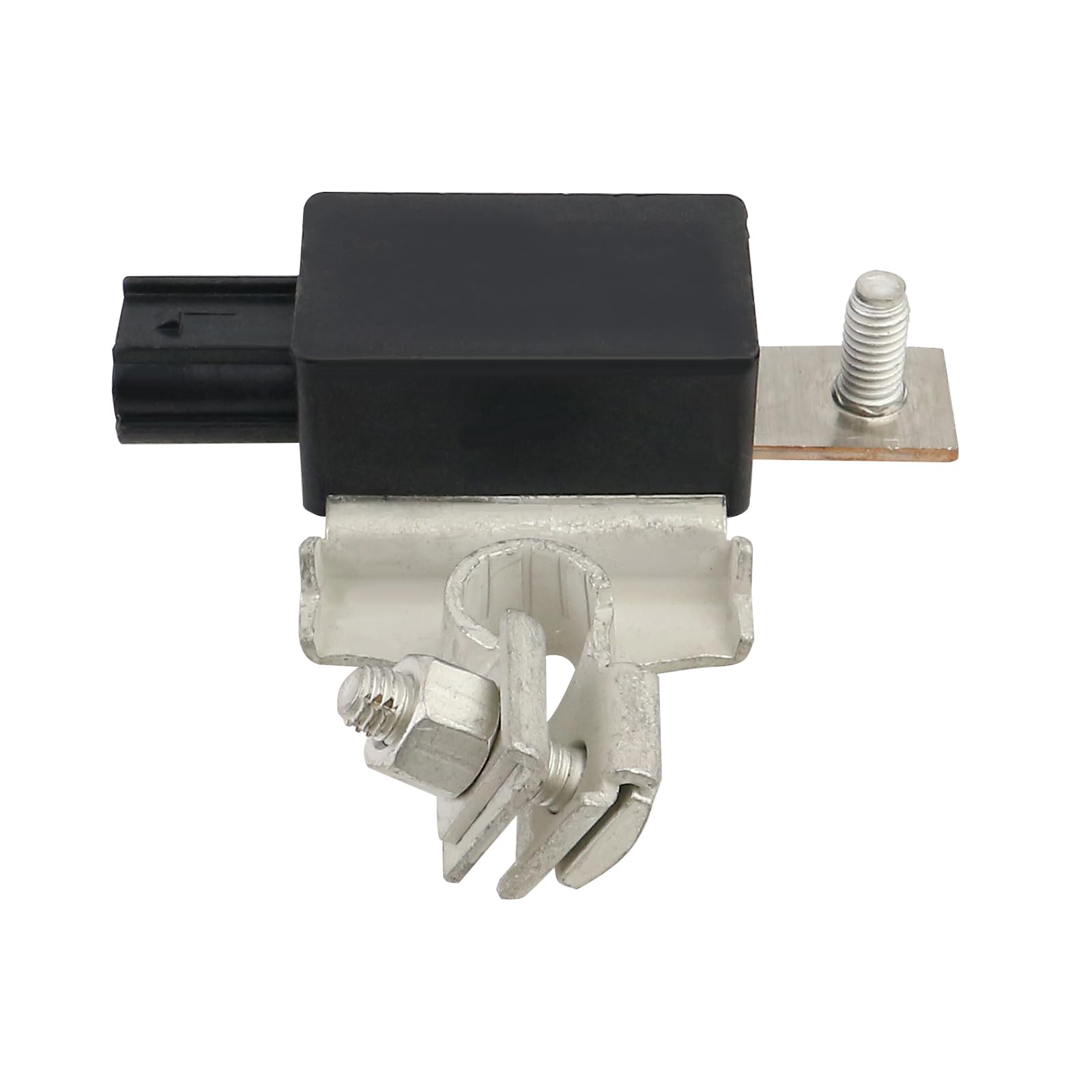 Amazon.com: Negative Battery Cable Terminal End Compatible with
